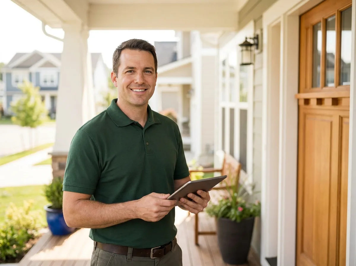 Pest control FAQs for Burlington, TX
